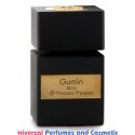 Our impression of Gumin Tiziana Terenzi Unisex Concentrated Perfume Oil (07024) Generic Perfumes